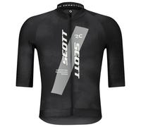 Scott - Jersey Rc Pro S/S - Maillot de cyclisme - XL - black / white
