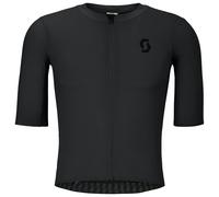 Scott - Jersey Ultd S/S - Maillot de cyclisme - L - black