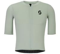 Scott - Jersey Ultd S/S - Maillot de cyclisme - L - spray grey