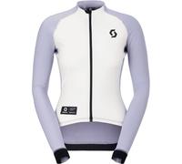 SCOTT Jersey W Rc Pro Warm Ls-remix - Femme - - taille L- modèle 2025