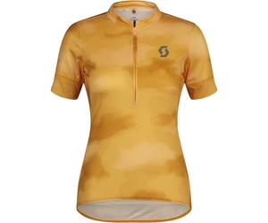 SCOTT Jersey W's Endurance 10 Ss - Femme - Orange - taille M- modèle 2025