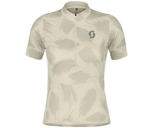 SCOTT Jersey W's Endurance 20 Ss - Femme - Jaune - taille L- modèle 2024