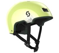 Scott - Jibe - Casque de cyclisme - 58-61 cm - M/L - acid yellow