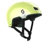 Scott - Jibe - Casque de cyclisme - 58-61 cm - M/L - acid yellow