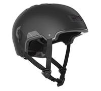 Scott - Jibe (CE) - Casque BMX Black - M/L (58 - 61 cm)