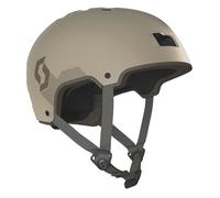 Scott Jibe (CE) - Casque vélo Sand Beige S/M (54 - 58 cm)