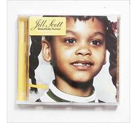 Scott, Jill - Beautifully Human