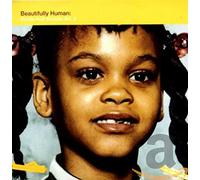 Scott, Jill - Beautifully Human:. [Import]