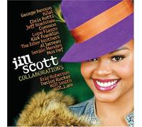 Scott, Jill - Collaborations
