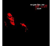 Scott, Jill - Experience Jill Scott