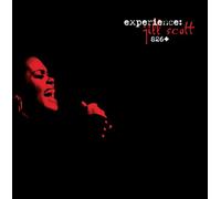 Scott, Jill - Experience: Jill Scott..