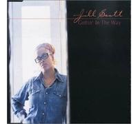 Scott, Jill - Gettin' in The Way [Import]