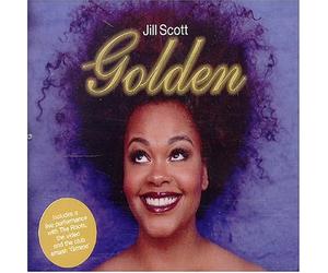Scott, Jill - Golden