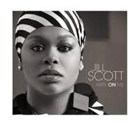 Scott, Jill - Hate on Me [Import]