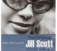 Scott Jill - Just Before Dawn: Jill Scott F