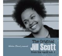 Scott, Jill - Original Jill Scott..