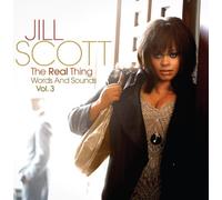 Real Thing Words and Sould Vol 3