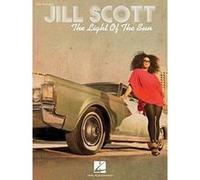 Scott Jill The Light Of The Sun P/V/G G