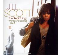Scott Jill - The Real Thing [Import]