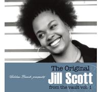 Scott, Jill - This Is the Original Jill Scot [Import allemand]