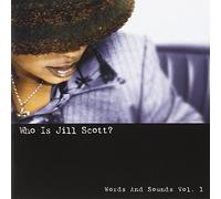 Scott, Jill - Who is Jill Scott: Words & Sounds 1