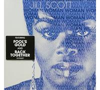 SCOTT, JILL - Woman [Import Allemand]