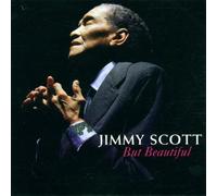 Scott, Jimmy - But Beautiful