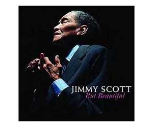 Scott, Jimmy - But Beautiful [Import]