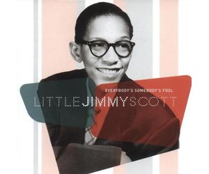 Scott, Jimmy - Everybody's Somebody's Fool