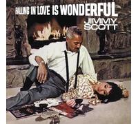 Scott, Jimmy - Falling in Love is Wonderful [Import]