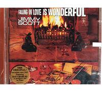 Scott, Jimmy - Falling In Love Is Wonderfull