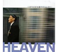 Jimmy Scott – Heaven