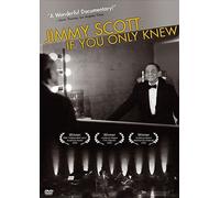 Jimmy Scott : If you only knew