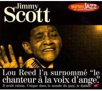 Scott, Jimmy - Jimmy Scott (Les Incontournables)