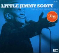 Scott, Jimmy - Little Jimmy Scott