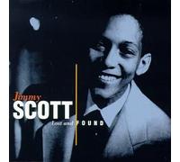 Scott, Jimmy - Lost & Found