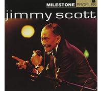 Scott, Jimmy - Milestone Profile