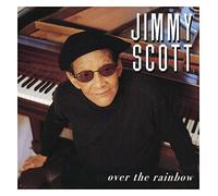 Jimmy Scott – Over the Rainbow – Import