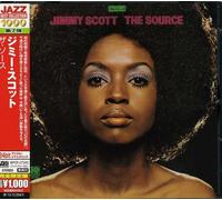 Scott, Jimmy - Source