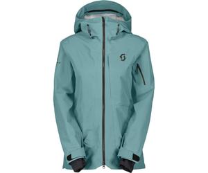 SCOTT Jkt W's Vertic Ripstop 3l - Femme - - taille L- modèle 2026