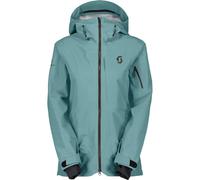 SCOTT Jkt W's Vertic Ripstop 3l - Femme - - taille S- modèle 2026