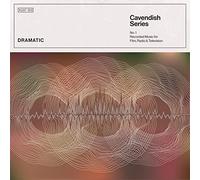 Scott, John / Kinsey, Tony - Cavendish Series No. 1