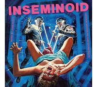 Scott, John - Inseminoid [Import]