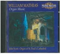 Scott,John - Orgelmusik [Import]