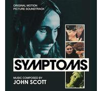 Scott, John - Symptoms