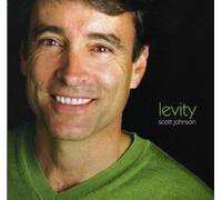 Scott Johnson - Levity
