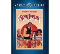 Scott Joplin DVD