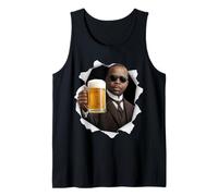 Scott Joplin Bière Débardeur