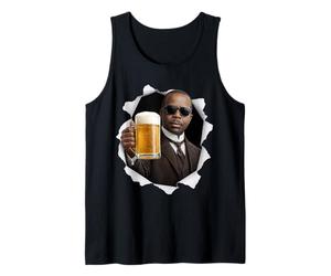Scott Joplin Bière Débardeur