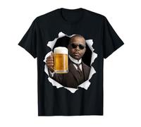 Scott Joplin Bière T-Shirt